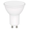 LED žiarovka Classic 3,8W GU10 studená biela - ZQ8342_1