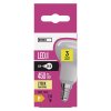 LED žiarovka Classic R50 4W E14 teplá biela - ZQ7220_8