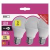 LED žiarovka Classic A60 8,5W E27 teplá biela - ZQ5140.3_8