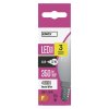 LED žiarovka Classic Candle 4,1W E14 neutrálna biela - ZQ3211_6