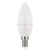 LED žiarovka Classic Candle 5W E14 neutrálna biela - ZQ3221_1