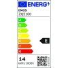 LED žiarovka Classic A60 13,2W E27 teplá biela - ZQ5160_7