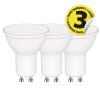 LED žiarovka Classic 4,5W GU10 teplá biela - ZQ8340.3_5