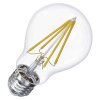 LED žiarovka Filament A60 7W E27 neutrálna biela - Z74271_3