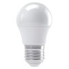 LED žiarovka Classic Mini Globe 4,1W E27 neutrálna biela - ZQ1111_1