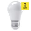 LED žiarovka Classic Mini Globe 4,1W E27 neutrálna biela - ZQ1111_6