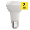 LED žiarovka Classic R63 8,8W E27 neutrálna biela - ZQ7141_5