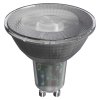 LED žiarovka Classic 4,2W GU10 teplá biela - ZQ8333_1