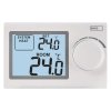 Izbový termostat EMOS P5604 - P5604