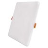 LED panel 185×185, štvorcový vstavaný biely,19W neut.b.,IP65 - ZV2152_4