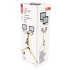 LED reflektor HOBBY SLIM, 2× 30W + trojnožka - ZS2231.2_3