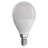 LED žiarovka Classic Mini Globe 7,3W E14 neutrálna biela - ZQ1231_1