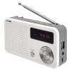 Rádio s mp3 EMOS EM-213 - E0086