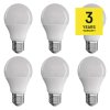 LED žiarovka Classic A60 8,5W E27 neutrálna biela - ZQ5141.6_6