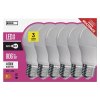 LED žiarovka Classic A60 8,5W E27 neutrálna biela - ZQ5141.6_8