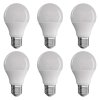 LED žiarovka Classic A60 8,5W E27 teplá biela - ZQ5140.6_1