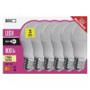 LED žiarovka Classic A60 8,5W E27 teplá biela - ZQ5140.6_8