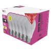 LED žiarovka Classic A60 8,5W E27 teplá biela - ZQ5140.6