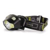 COB LED + LED čelovka P3536, 220 lm, 100 m, 3× AAA - P3536_5