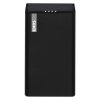 Power bank EMOS Alpha 10S, 10000 mAh, 10 W, čierny - B0526B_1