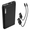 Power bank EMOS Alpha 10S, 10000 mAh, 10 W, čierny - B0526B_9