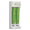 GP nabíjačka batérií Eco E211 + 2AAA GP ReCyko 800 - B51211_3