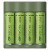 GP USB nabíjačka batérií Everyday B421 + 4AA GP ReCyko 2700 - B52427U_1