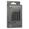 GP nabíjačka batérií Speed M451 + 4AA ReCyko Pro - B53455_8