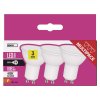 LED žiarovka Classic 8,4W GU10 neutrálna biela - ZQ8371.3_8