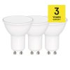 LED žiarovka Classic 8,4W GU10 teplá biela - ZQ8370.3_6