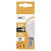 LED žiarovka Basic Mini Globe 8,3W E14 neutrálna biela - ZL3912_5