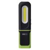 COB LED + SMD LED nabíj. svietidlo P4537, 330 lm, 1200 mAh - P4537_1