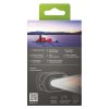 CREE LED nabíjacia čelovka GP Xplor PHR17, 500 lm - P8567_3