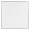 LED panel PROXO 60×60, štvorcový vstavaný biely, 40W neutr. b. UGR - ZR1433_1