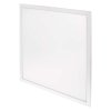 LED panel PROXO 60×60, štvorcový vstavaný biely, 40W neutr. b. UGR - ZR1433_2