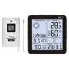 Domáca bezdrôtová meteostanica E5080 - E5080_1