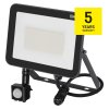 LED reflektor INOVO s pohybovým čidlom, 50W neutrálna biela - ZS2742_9