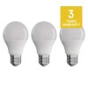 LED žiarovka True Light 7,2W E27 neutrálna biela - ZQ5145.3_6