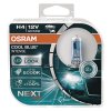 Autožiarovka OSRAM H4 60/55W 12V 64210 CBN COOL BLUE - C2608.5