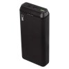 Power bank EMOS AlphaQ2 20, 20 000 mAh, 22,5 W, čierny - B0528B