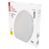 LED prisadené svietidlo TORI, kruhové biele 36W neutrálna b.,IP54 - ZM4325_8