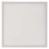 LED prisadené svietidlo, štvorec, biele, 28,5W, CCT - ZM6153_2