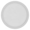 LED prisadené svietidlo, kruhové, biele, 12,5W, CCT - ZM5133_2