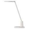 LED stolná lampa WESLEY, biela - Z7620W_2