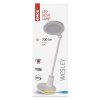LED stolná lampa WESLEY, biela - Z7620W_3