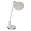 LED stolná lampa WESLEY, biela - Z7620W_5