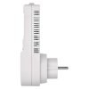 Termostat do zásuvky s funkciou digitálneho časovača 2v1 - P5660FR_2