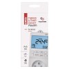 Termostat do zásuvky s funkciou digitálneho časovača 2v1 - P5660FR_3