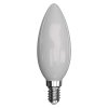 LED žiarovka filament candle 4,2W E14 WW - Z74216_1