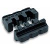 Lisovacie čeľuste na konektory 0,5 - 6 mm2 (1 pár) - 10 6013